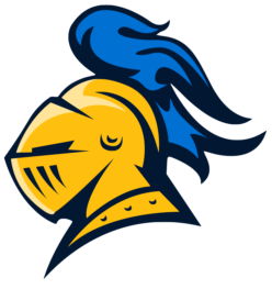 Knight LSA Colors Small Logo